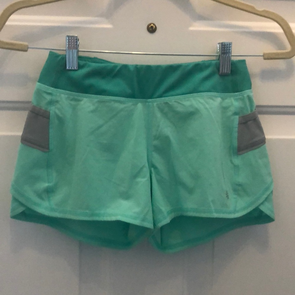 Athleta girl short